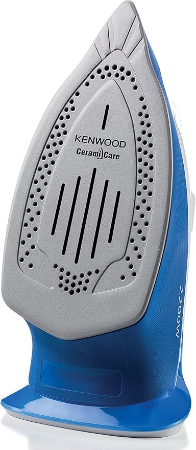 Kenwood Steam Iron STP60.000WB - Image 2