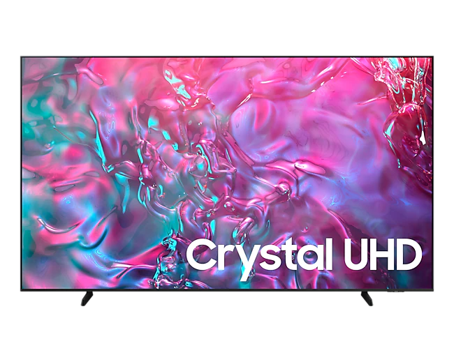 Samsung 98" 4K Smart Crystal UHD TV UA98DU9000UXKE (2024) - Image 3