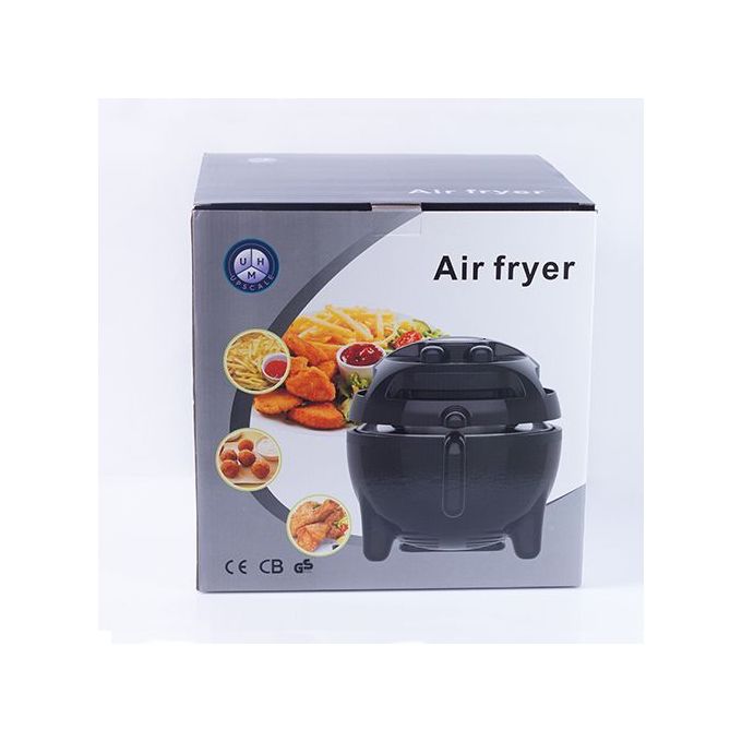 Upscale Air Fryer UHM-3320-6 - Image 3