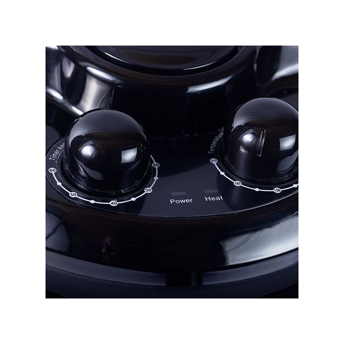 Upscale Air Fryer UHM-3320-6 - Image 2