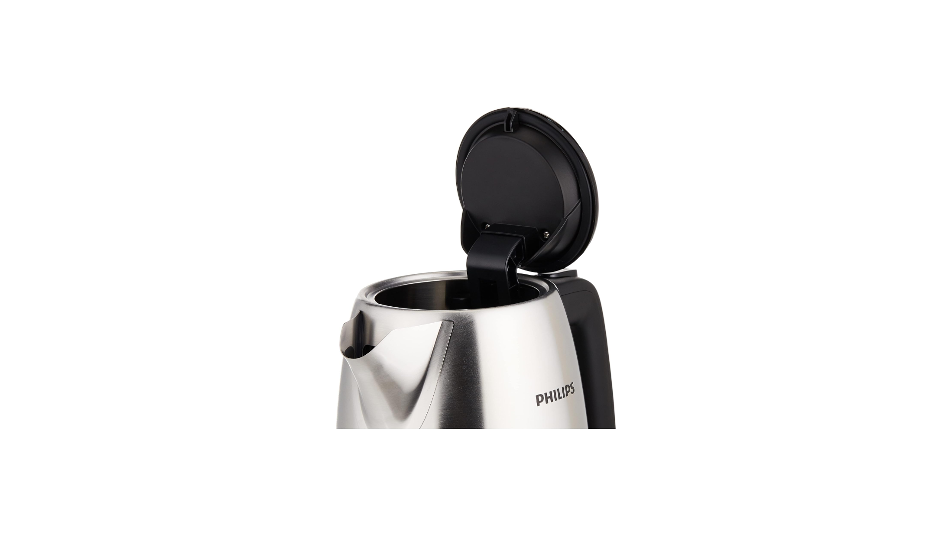 Philips Electric Kettle 1.7L 2200W HD9350/92 - Image 3