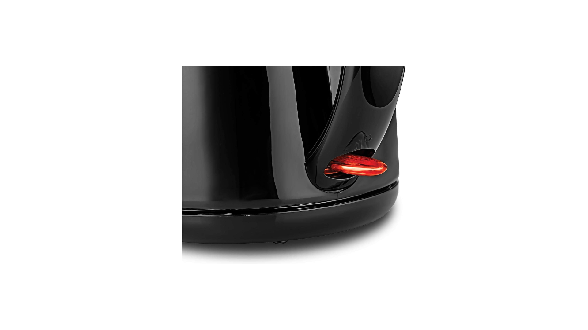 Black + Decker Electric Kettle 1.7L 2200W JC69-B5 - Image 3