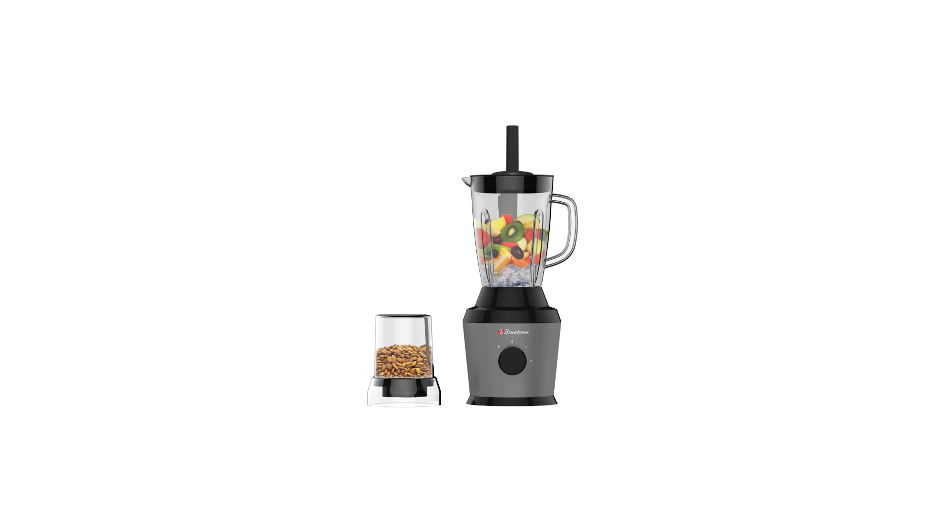 Binatone Blender and Grinder BLG-595
