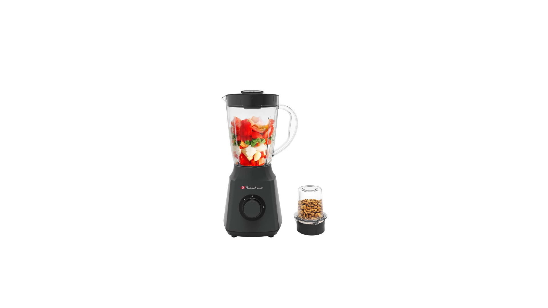 Binatone Blender BLG-412