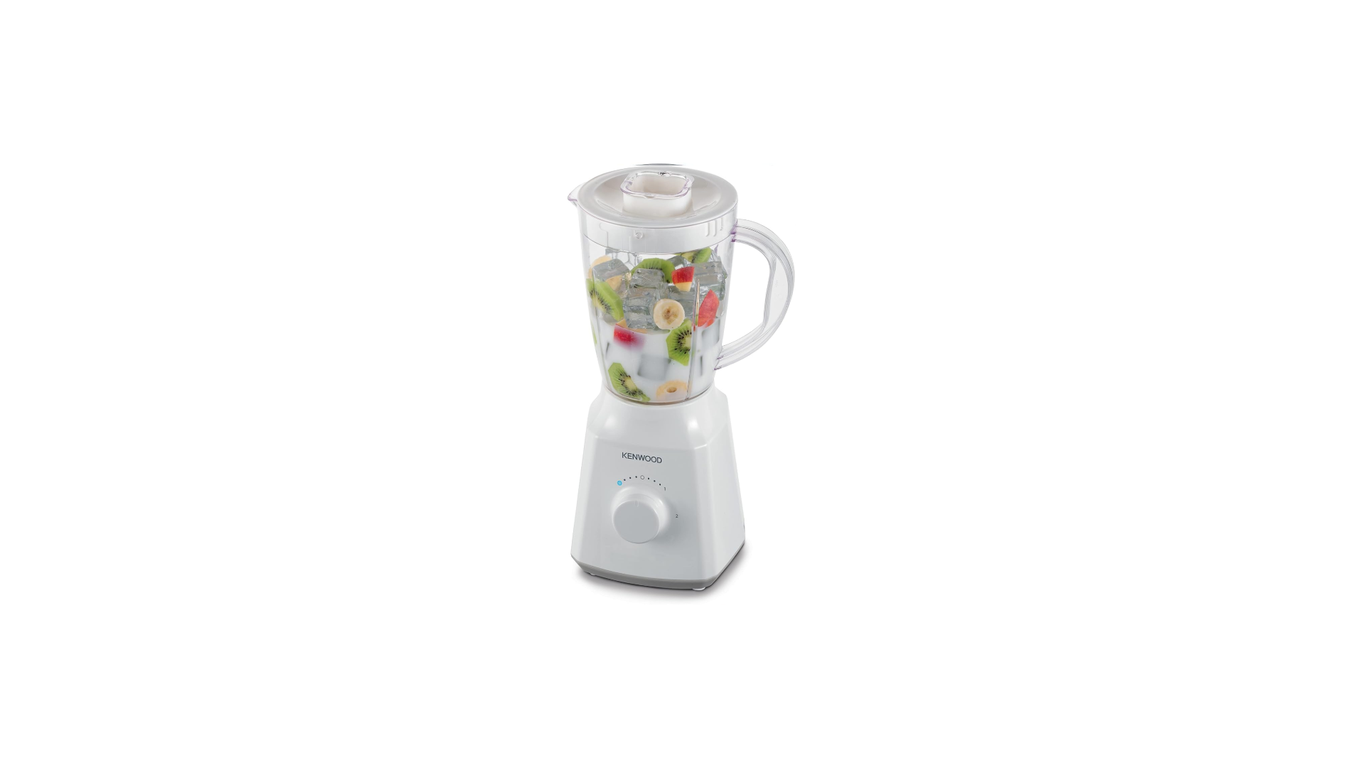 Kenwood Blender 1.5L 300W BLP05.150WH - Image 2