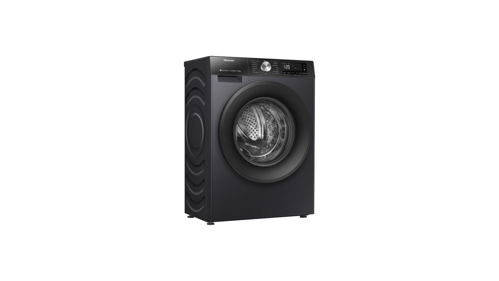 Hisense Washer 10.5Kg WM1043WF3S
