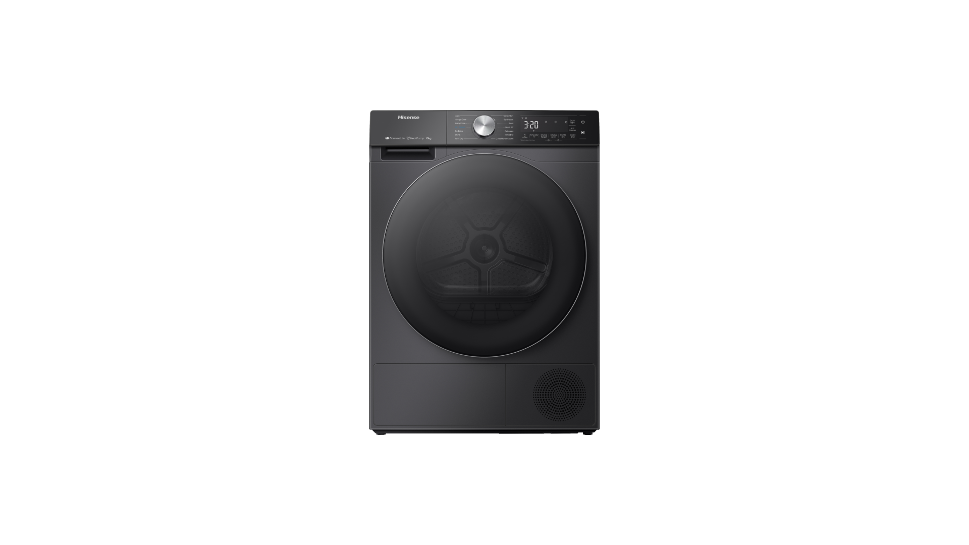 Hisense Tumble Dryer 10Kg DH5S102BB - Image 2