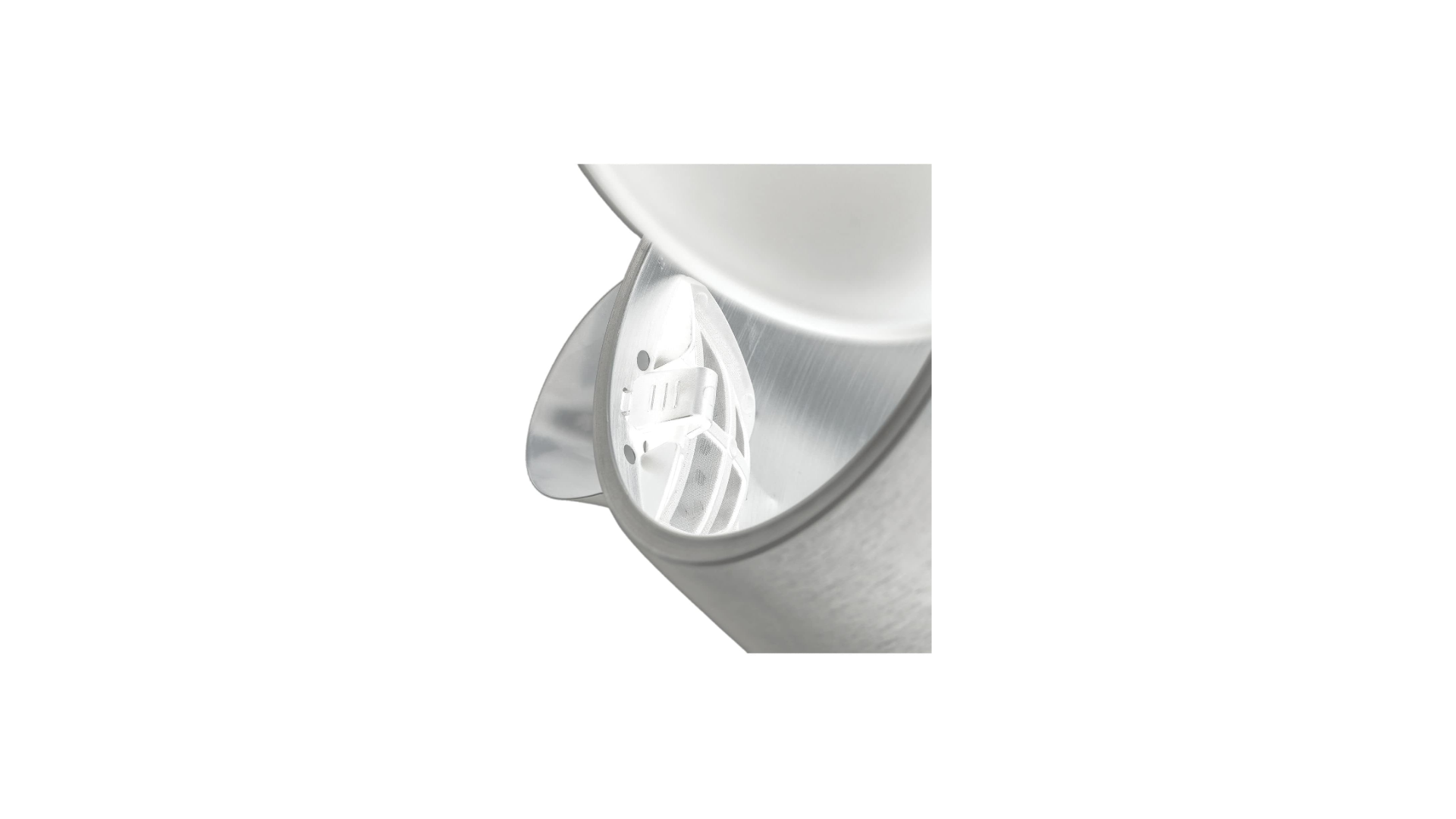 Black + Decker Electric Kettle 2200W 1.7L JC454-B5 - Image 3