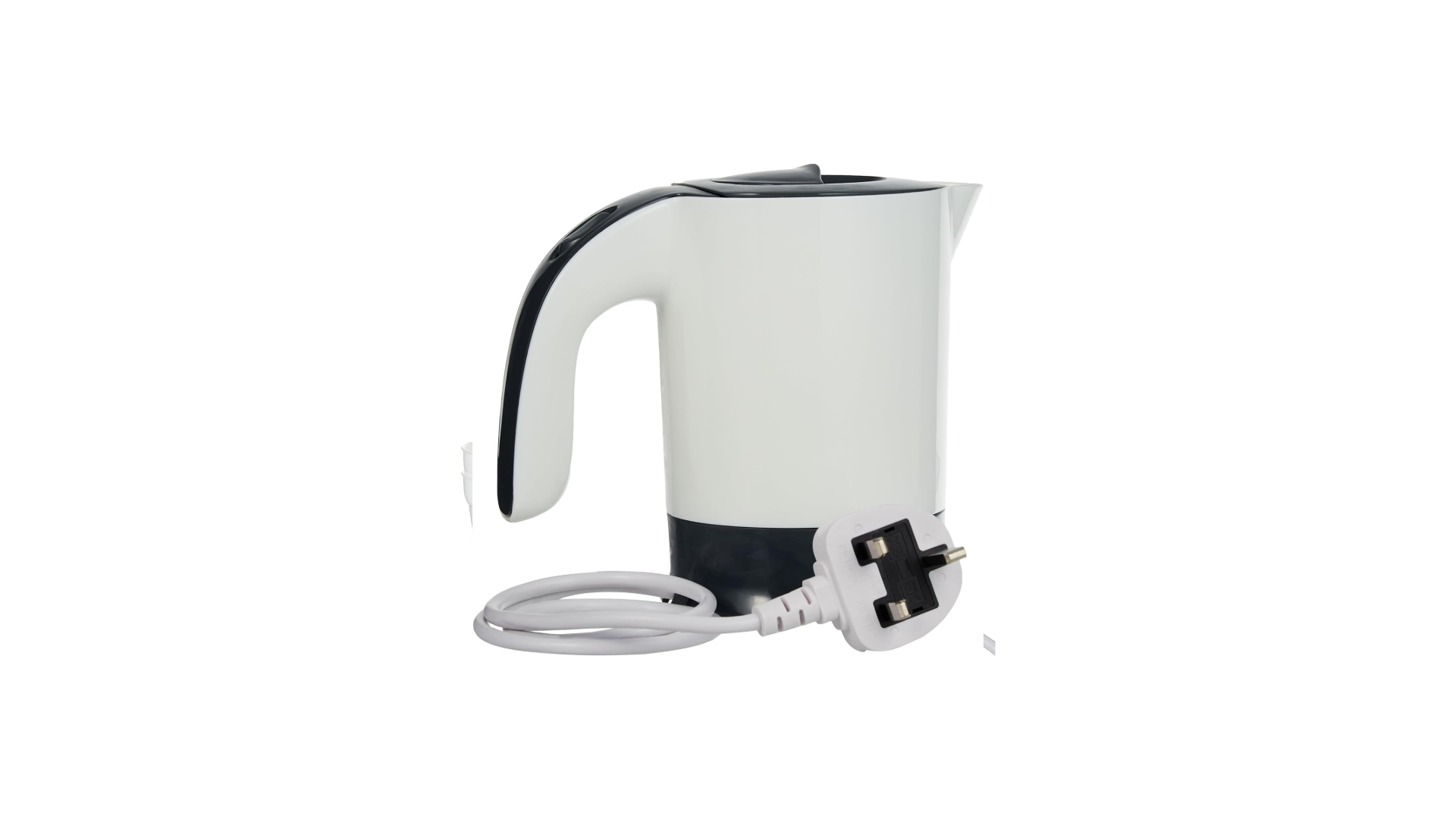 Black & Decker Traavel Electric Kettle 0.5 L TR250JA-B5 - Image 4
