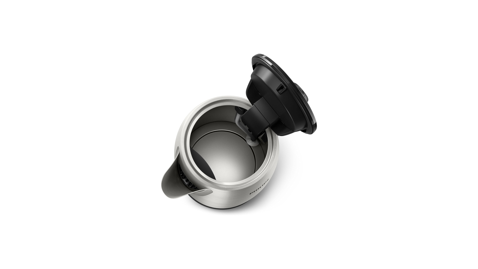 Philips Electric Kettle 1.7L 2200W HD9350/92 - Image 2