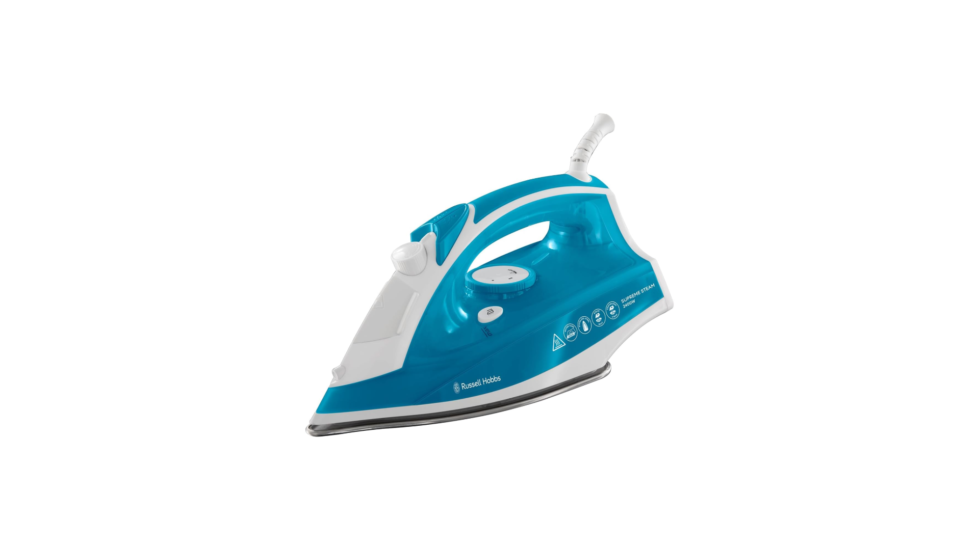 Russell Hobbs Supreme Steam Iron 2400W 23061