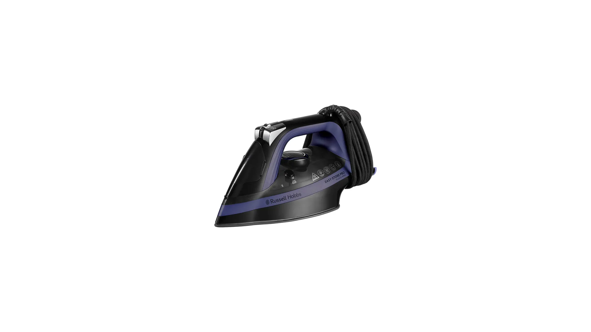 Russell Hobbs Steam Iron 2400W 26731