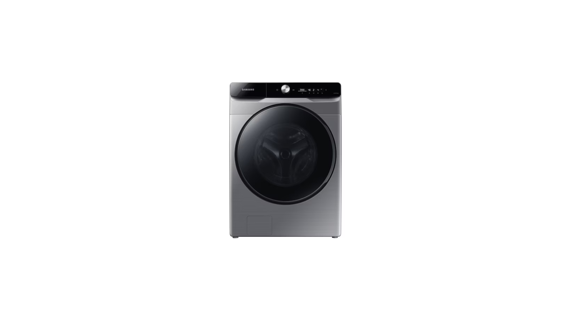 Samsung Washer and Dryer 17/10kg WD17T6300GP/SP - Image 2