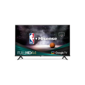 Hisense Smart FHD LED TV VIDAA A4K Model
