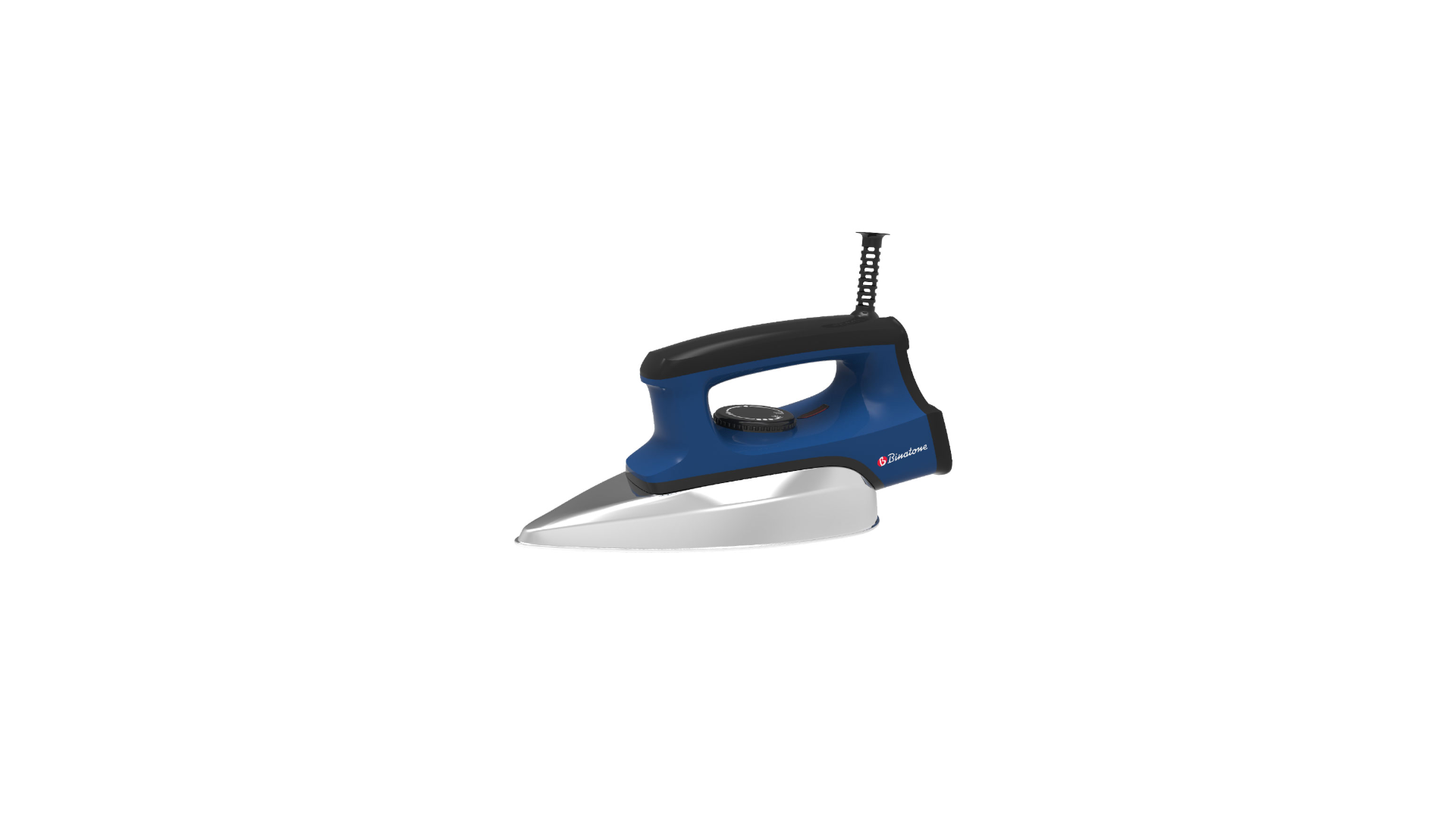 Binatone Dry Iron 1300W DI-1266