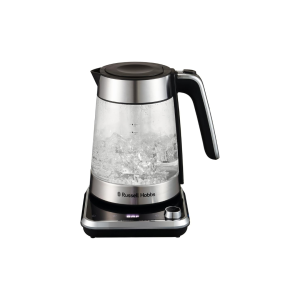 Russell Hobbs Attentiv Electric Cordless Glass Kettle 1.7L  26200