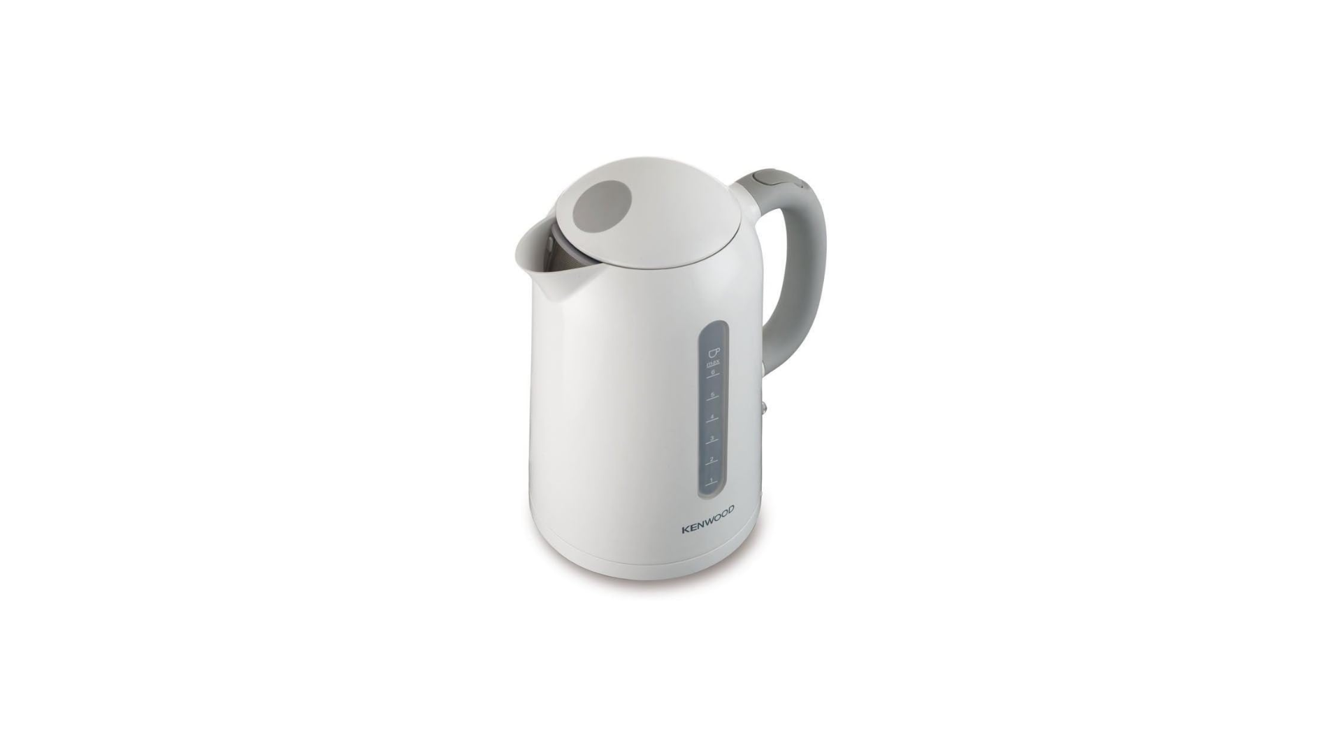 Kenwood Electric Kettle, 1.6L 300W JKP210 - Image 2