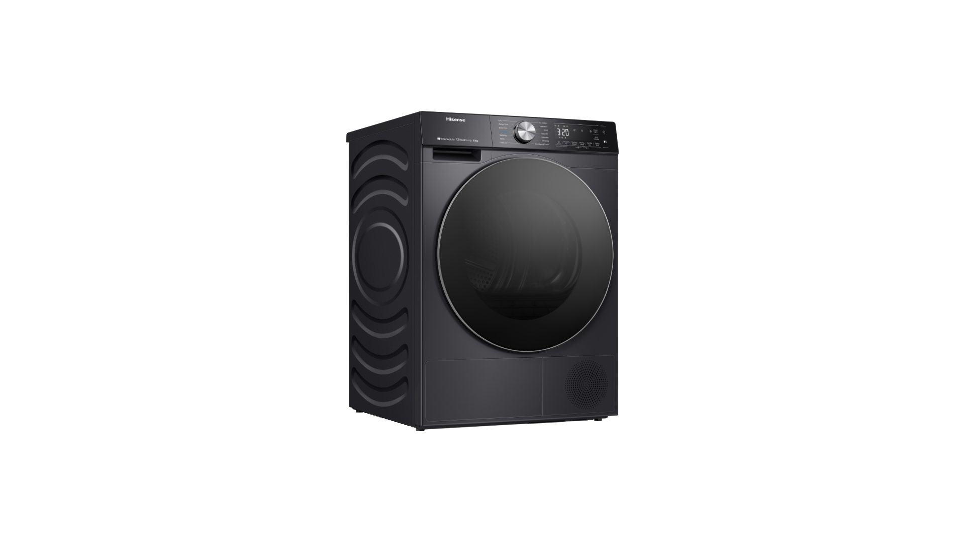 Hisense Tumble Dryer 10Kg DH5S102BB