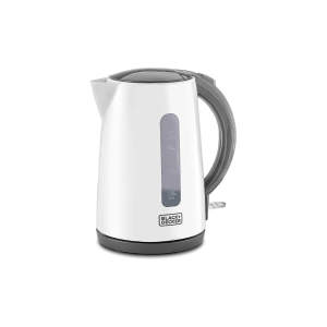 NBlack + Decker Electric Kettle 1.7L 2200W JC70-B5