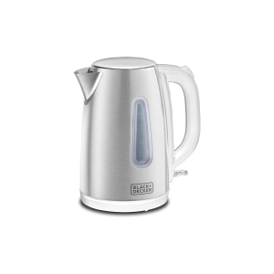 Black + Decker Electric Kettle 2200W 1.7L  JC454-B5