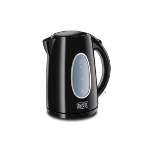 Black + Decker Electric Kettle 1.7L 2200W  JC69-B5