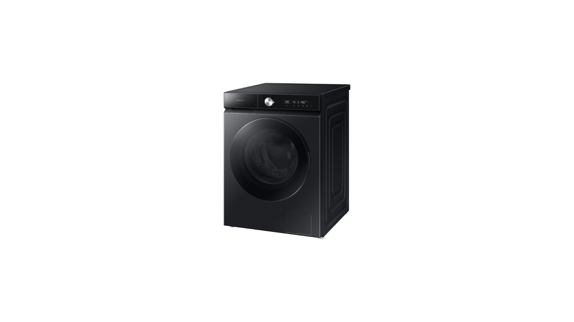 Samsung Digital Inverter Automatic Front Load Washing Machine 12 kg WW12BB944DGB - Image 3