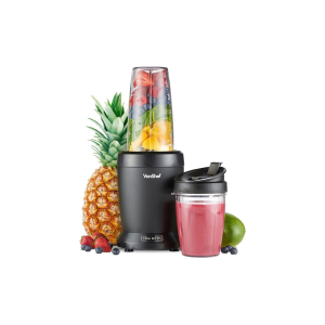 VonShef Multifunctional Powerful Blender and Smoothie Maker 1000W 13/283
