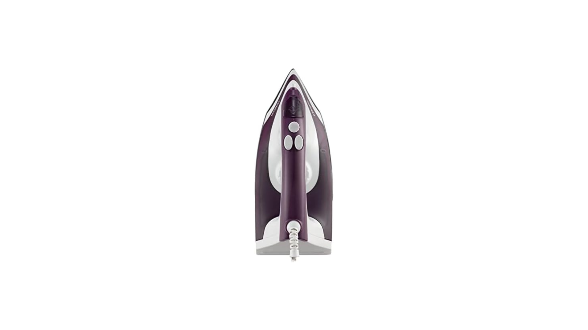 Kenwood Steam Iron 2000W STP40.000WP - Image 2
