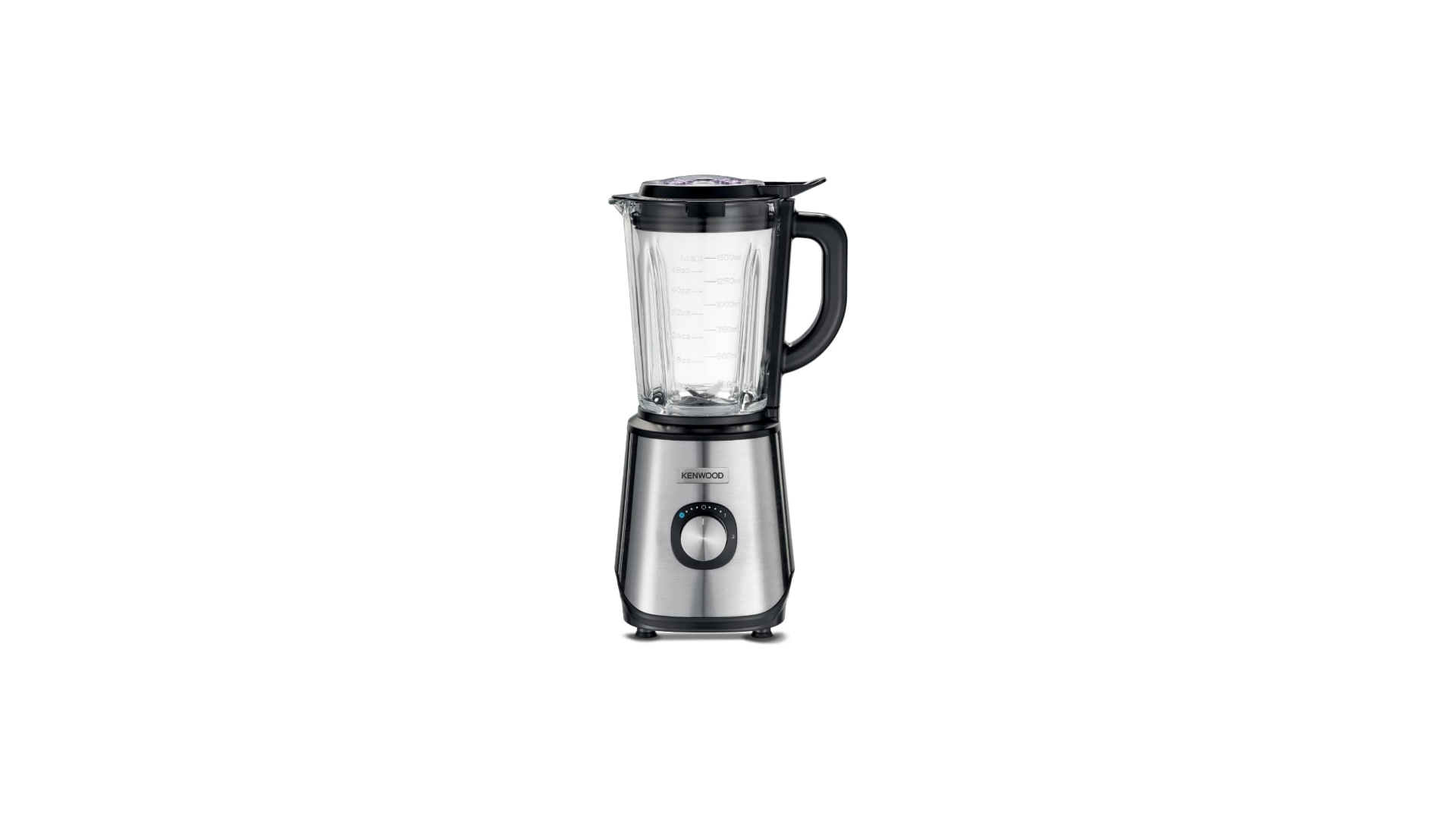 Kenwood Glass Power Blender 1.5L BLM45 1000W