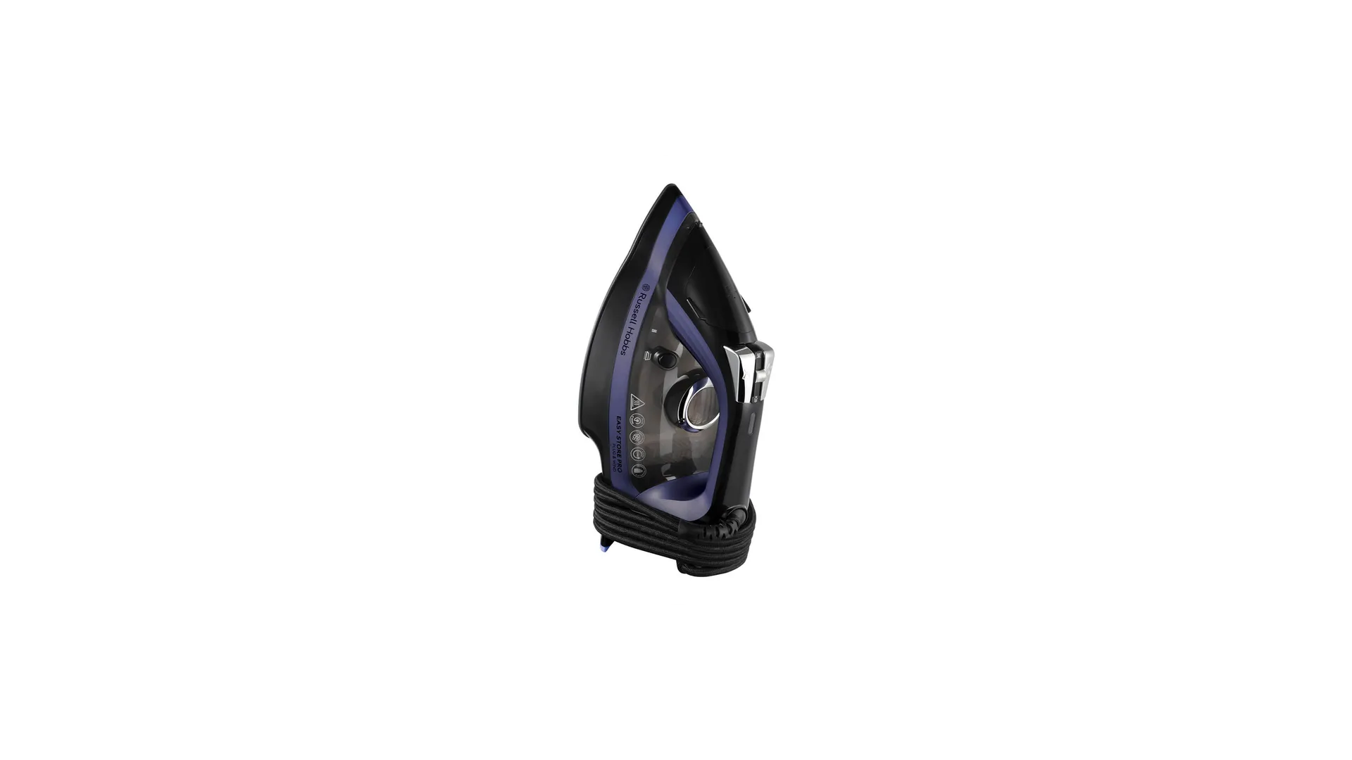 Russell Hobbs Steam Iron 2400W 26731 - Image 3