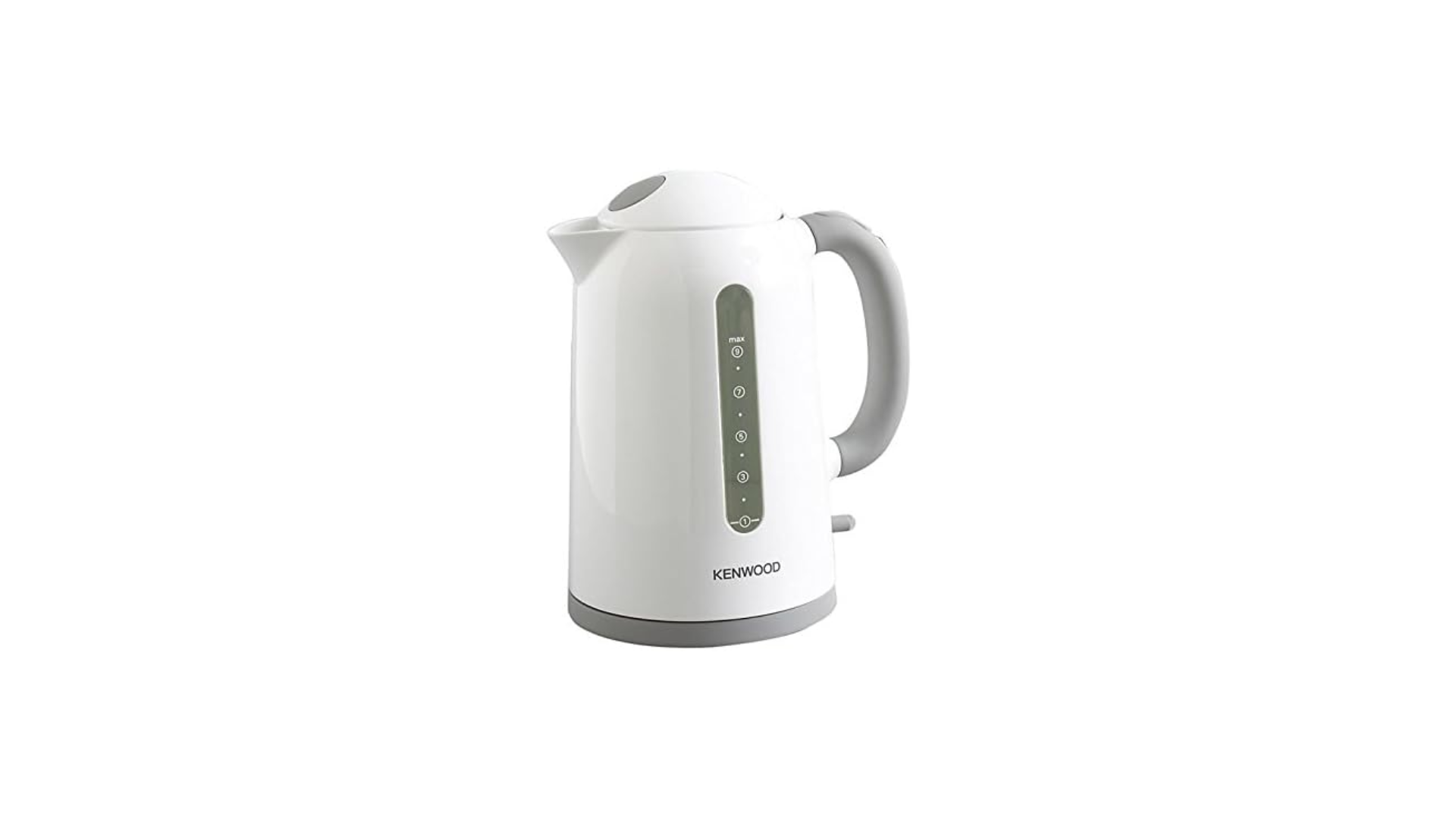 Kenwood Electric Kettle, 1.6L 300W JKP210