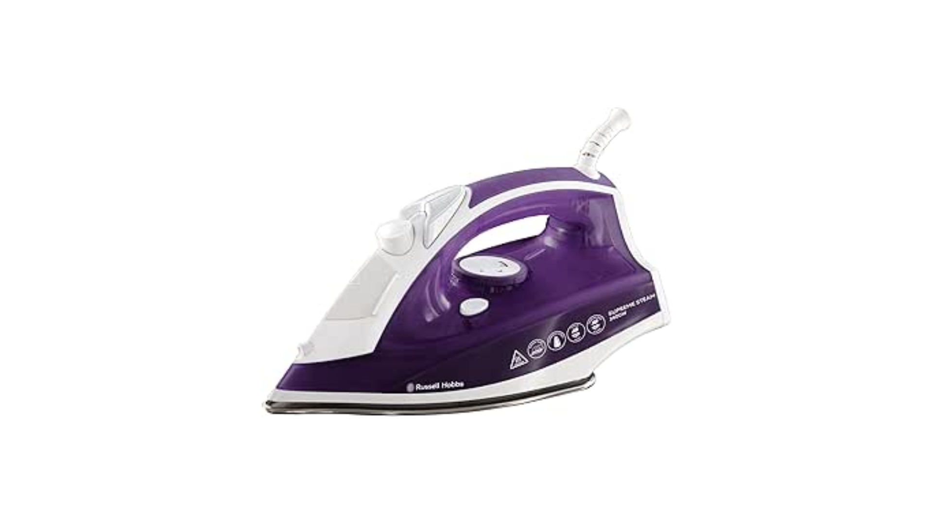 Russell Hobbs Supreme Steam Iron 2400W 23060