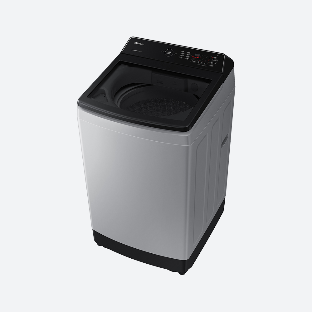 Samsung Top Loading Washing Machine 13KG WA13CG5441BYNQ - Image 2