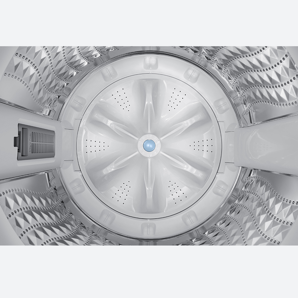 Samsung Top Loading Washing Machine 13KG WA13CG5441BYNQ - Image 4