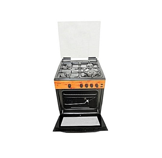 Scanfrost 4 Burner Gas Cooker SFC-6402 - Image 6
