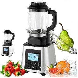 Charles Jacobs High Power Food Blender BL-1528