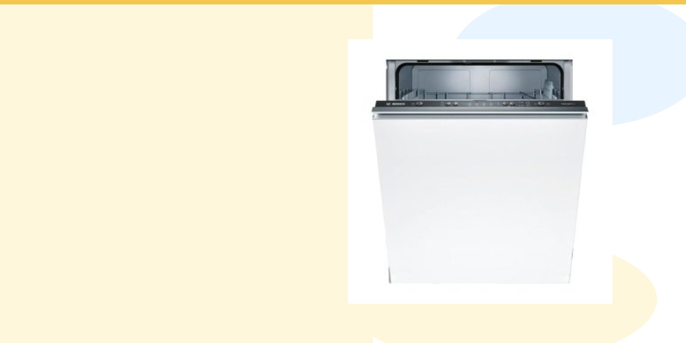 Kitchen appliances