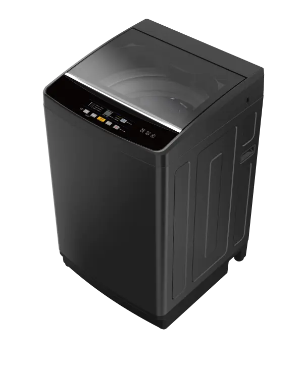 Scanfrost Top Load Washing Machine 12kg SFWMTL12ME - Image 2