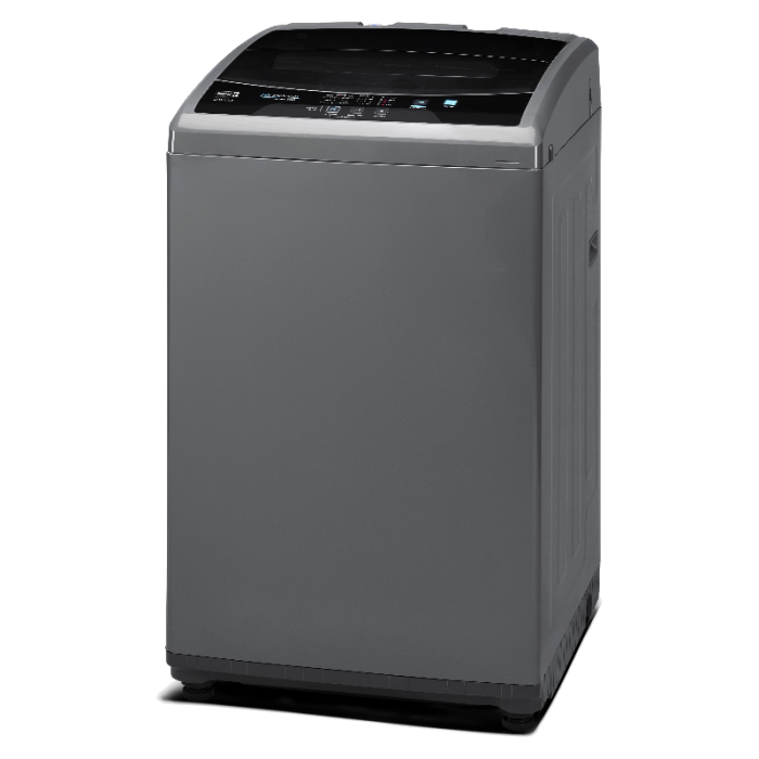 Scanfrost Top Load Washing Machine 12kg SFWMTL12ME
